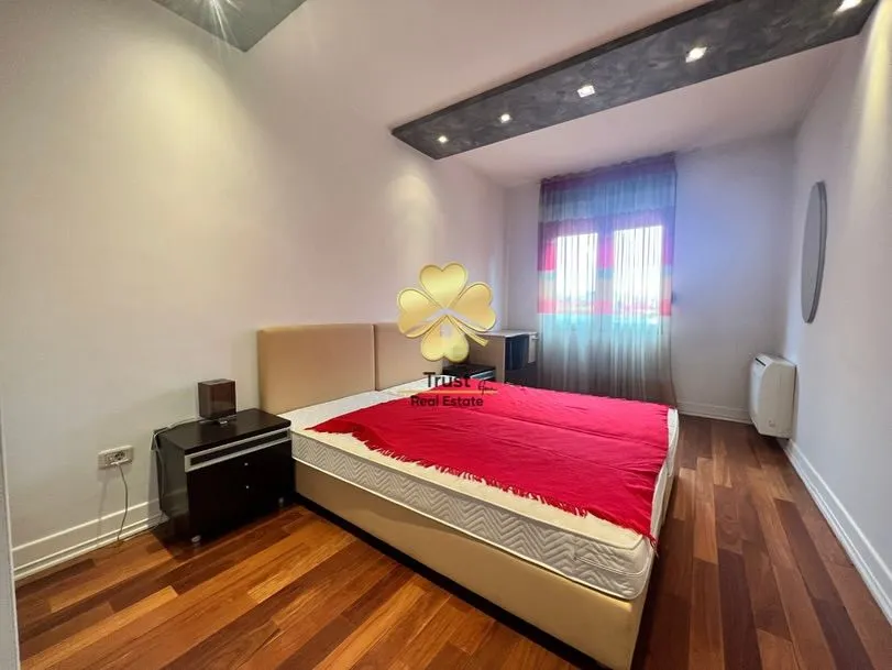 Rent, two bedroom apartment, 85m², Preko Morače, Podgorica