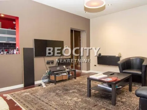 Prodaja, trosoban stan, 80m², Dorćol Sve Podlokacije, Beograd - image 2