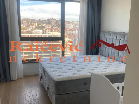 Prodaja, dvosoban stan, 54m², Savski Venac, Beograd - image 11