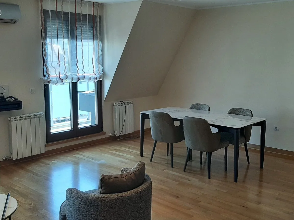 Sale, four bedroom apartment, 166m², Vračar Sve Podlokacije, Beograd