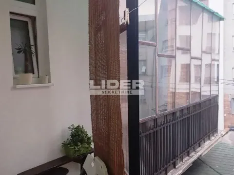 Sale, three bedroom apartment, 61m², Stari Grad, Beograd - image 15