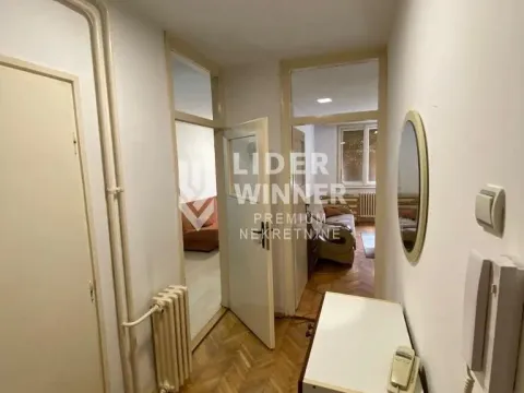 Prodaja, jednosoban stan, 39m², Gundulićev Venac, Beograd - image 7
