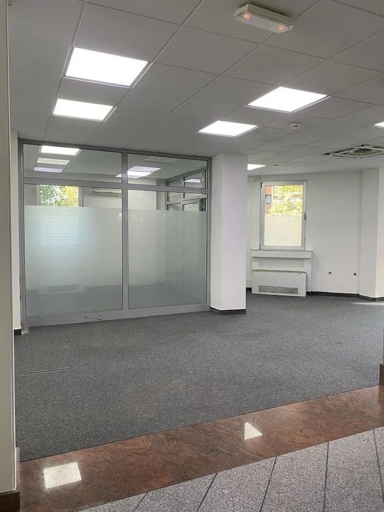 Rent, office space, 353m², Centar, Novi Sad