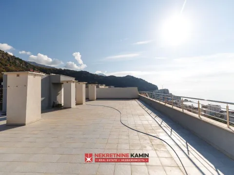 Sale, three bedroom apartment, 104m², Bečići, Budva - image 5