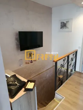 Prodaja, jednosoban stan, 45m², Malo Brdo, Podgorica - image 10