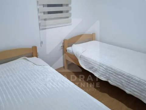 Izdavanje, dvosoban stan, 50m², Masline, Podgorica - image 6