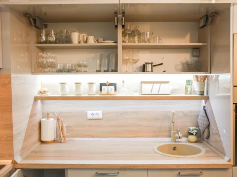 Prodaja, jednosoban stan, 42m², Centar, Žabljak - image 12