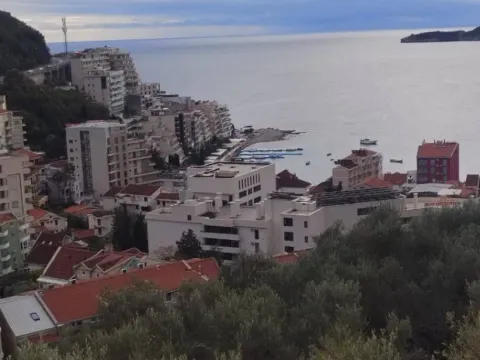 Sale, one bedroom apartment, 58m², Rafailovići, Budva - image 3