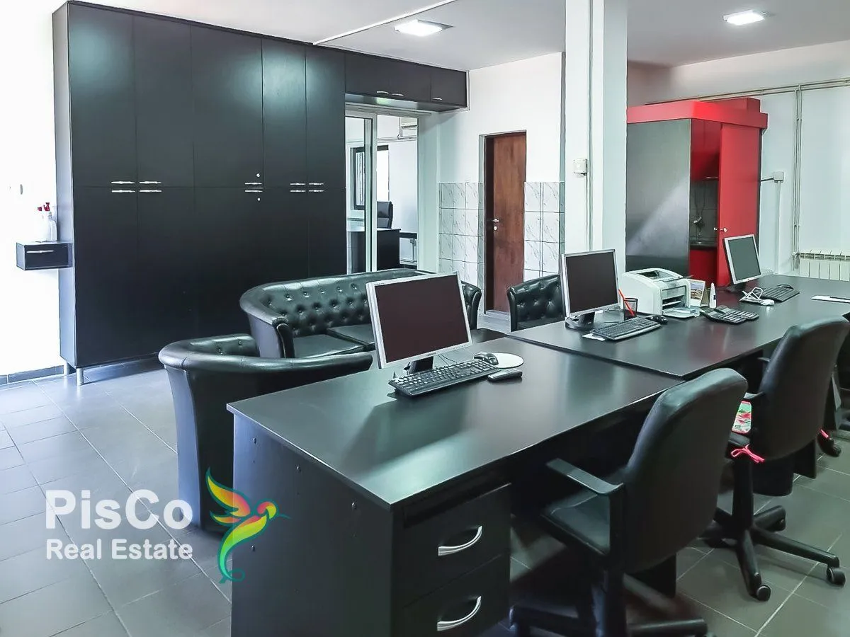 Rent, office space, 80m², Konik, Podgorica