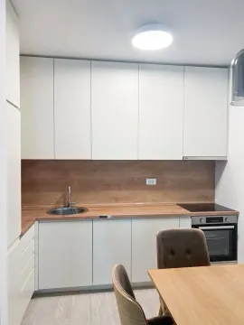 Rent, one bedroom apartment, 57m², Bečići, Budva - image 8
