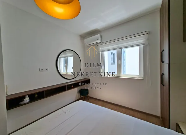Izdavanje, jednosoban stan, 51m², Ulcinjsko Polje, Ulcinj