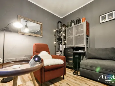 Prodaja, dvosoban stan, 57m², Pržno, Budva - image 13