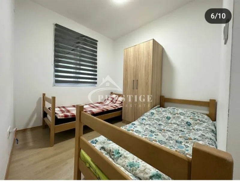 Prodaja, dvosoban stan, 70m², Zabjelo, Podgorica