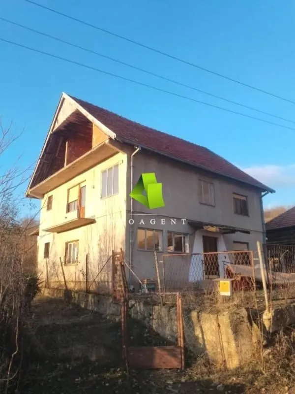 Sale, house, 150m², Bela Palanka, Srbija