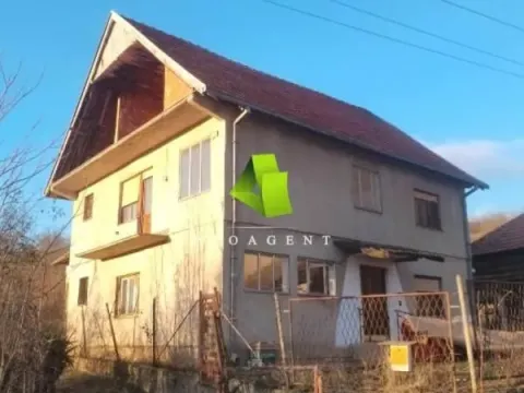 Sale, house, 150m², Bela Palanka, Srbija - image 7