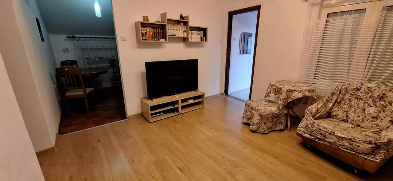 Prodaja, kuća, 84m², Dobra Voda, Budva