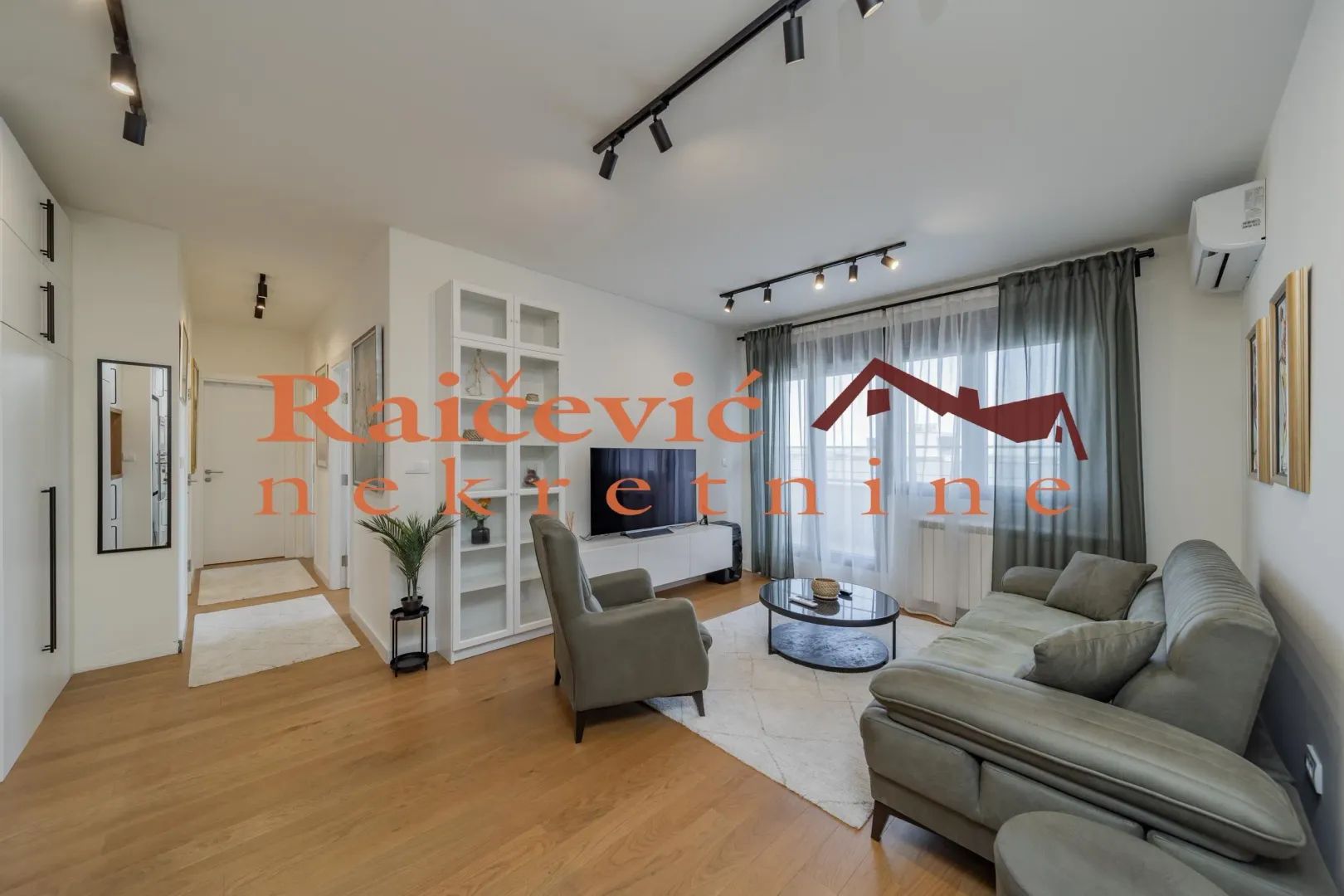 Prodaja, trosoban stan, 67m², Cerak, Beograd