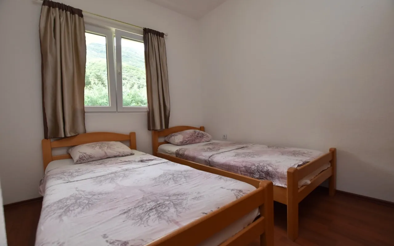 Prodaja, kuća, 276m², Baošići, Herceg Novi