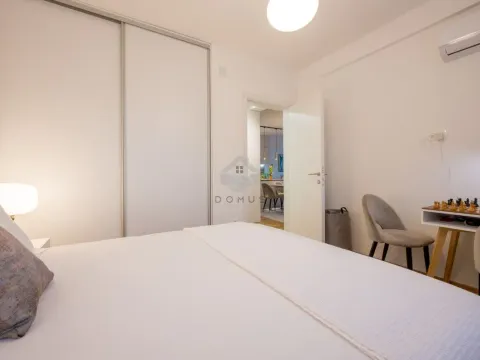 Sale, two bedroom apartment, 63m², Tivat, Crna Gora - image 12