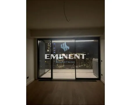 Rent, two bedroom apartment, 71m², Savski Venac, Beograd - image 2