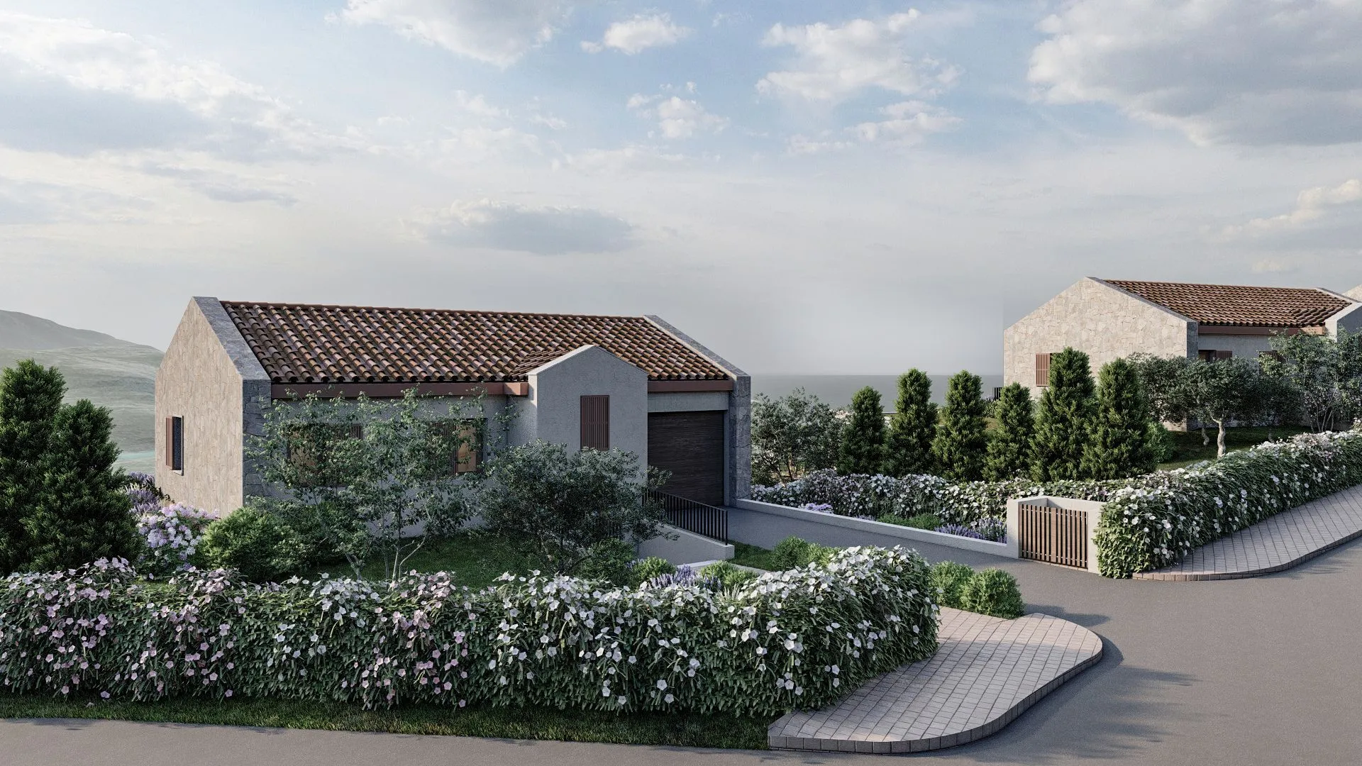 Prodaja, kuća, 167m², Tivat, Crna Gora
