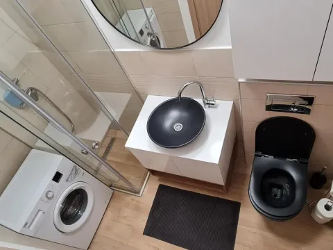 Prodaja, garsonjera, 27m², Budva, Crna Gora - image 11