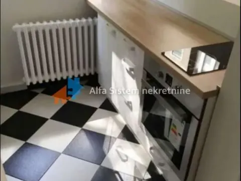 Izdavanje, dvosoban stan, 60m², Kalenić Pijaca, Vračar Sve Podlokacije - image 7