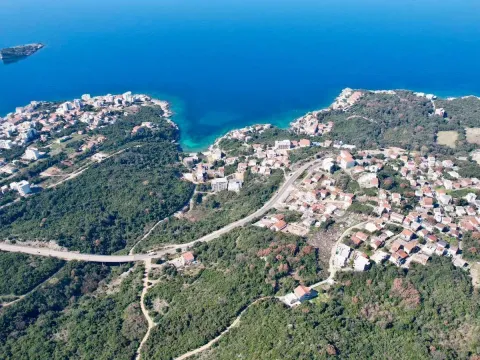 Sale, land lot, 420m², Utjeha, Ulcinj - image 17