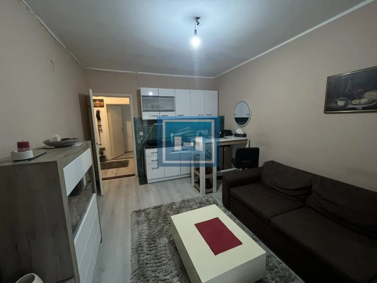 Prodaja, dvosoban stan, 46m², Strelište, Jagodina