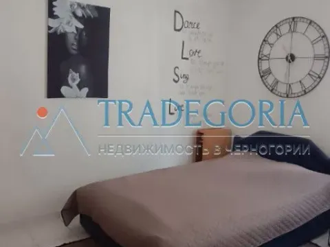 Prodaja, dvosoban stan, 53m², Sutomore, Bar - image 14