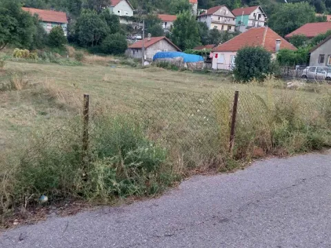 Sale, land lot, 1300m², Cetinje, Crna Gora - image 5