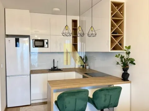 Izdavanje, dvosoban stan, 43m², Bulevar Evrope, Novi Sad Sve Podlokacije - image 4