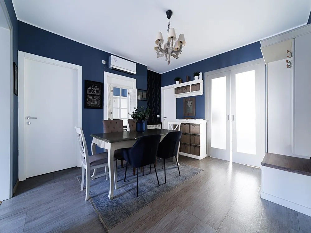 Prodaja, trosoban stan, 77m², Skadarlija, Beograd