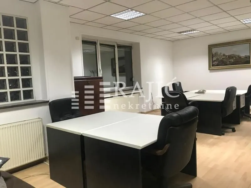Rent, office space, 230m², Vračar Centar, Vračar Sve Podlokacije