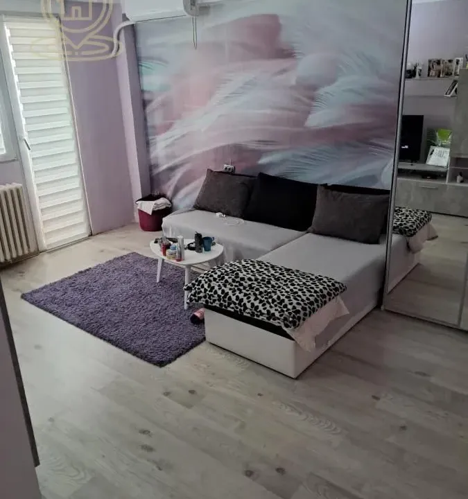 Prodaja, dvosoban stan, 51m², Banatić, Novi Sad Sve Podlokacije