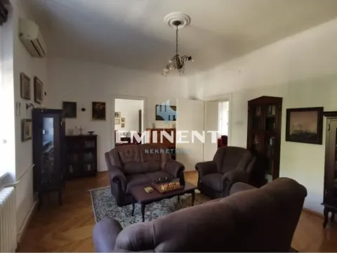 Rent, apartment, 115m², Autokomanda, Voždovac Sve Podlokacije - image 2