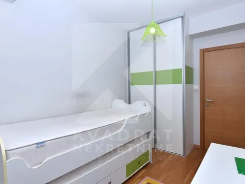 Sale, two bedroom apartment, 65m², Ljubović, Podgorica - image 9
