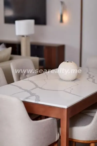 Prodaja, dvosoban stan, 174m², Porto Montenegro, Tivat