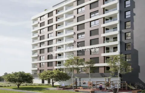 Sale, one bedroom apartment, 47m², Šušanj, Bar - image 2
