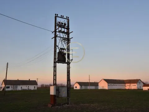 Prodaja, plac, 980m², Vrbas, Novi Sad - image 13