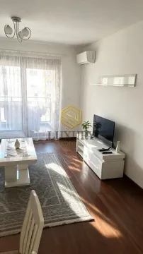 Rent, one bedroom apartment, 52m², Master Kvart, Podgorica - image 6