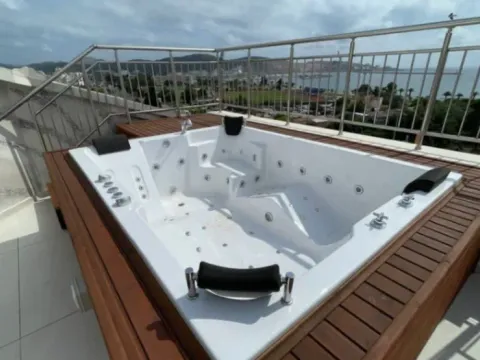 Sale, two bedroom apartment, 144m², Ilino, Bar - image 2