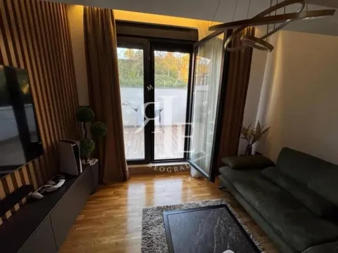 Sale, three bedroom apartment, 87m², Mladenovac, Beograd - image 11