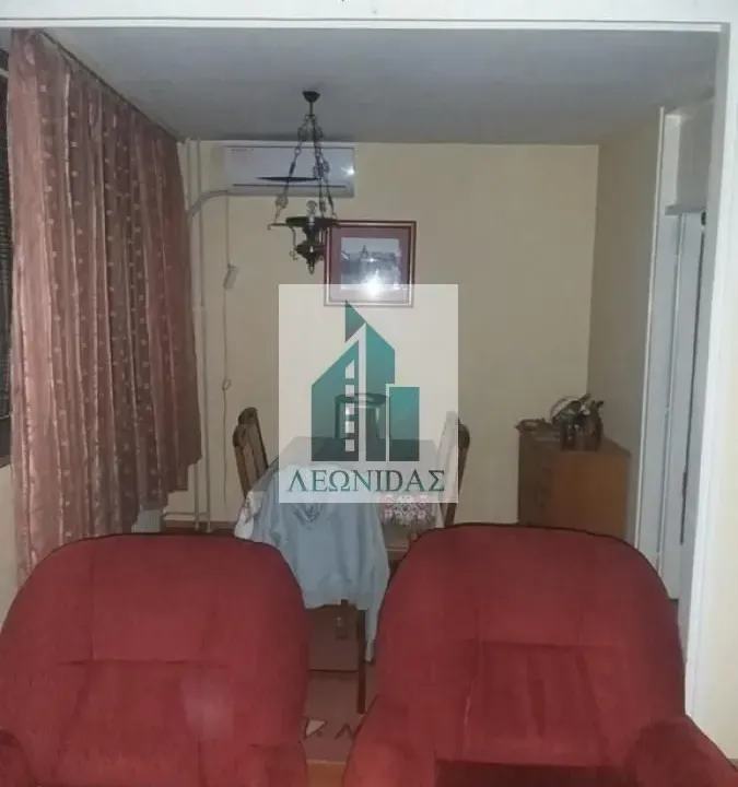 Izdavanje, dvosoban stan, 64m², Medijana, Niš