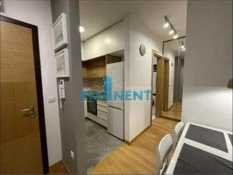 Rent, apartment, 39m², Crveni Krst, Beograd - image 4