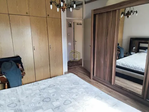 Sale, three bedroom apartment, 96m², Tuški Put, Podgorica - image 11