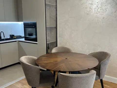 Rent, two bedroom apartment, 74m², Ljubović, Podgorica - image 6