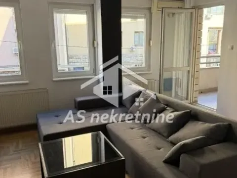 Rent, three bedroom apartment, 69m², Palilula Sve Podlokacije, Beograd - image 5