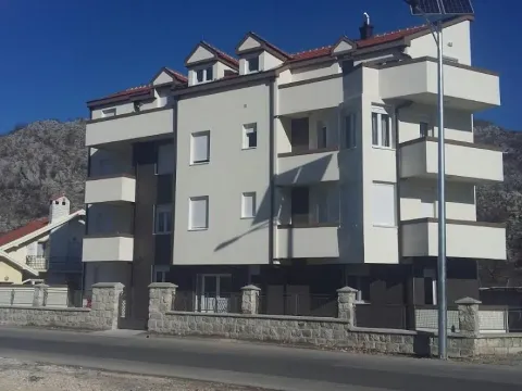 Sale, apartment, 62m², Cetinje, Crna Gora - image 9