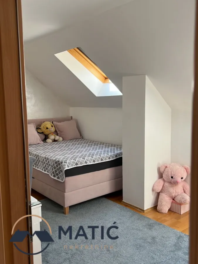 Sale, three bedroom apartment, 76m², Podbara, Novi Sad Sve Podlokacije